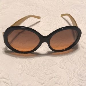Tory Burch sunglasses